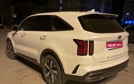 KIA Sorento IV, 2021 год, 2 980 000 рублей, 5 фотография