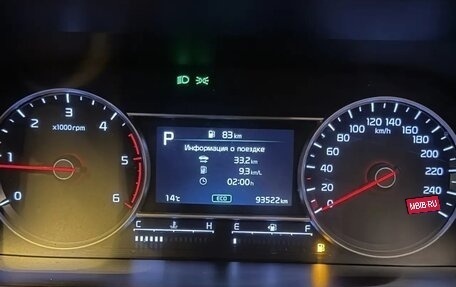 KIA Sorento IV, 2021 год, 2 980 000 рублей, 8 фотография