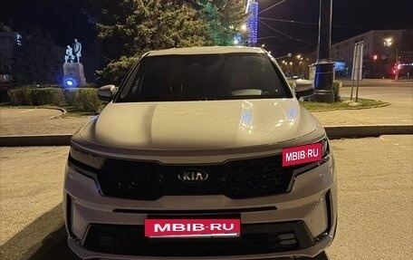 KIA Sorento IV, 2021 год, 2 980 000 рублей, 2 фотография