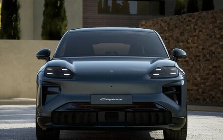 Porsche Cayenne, 2026 год, 33 500 000 рублей, 2 фотография