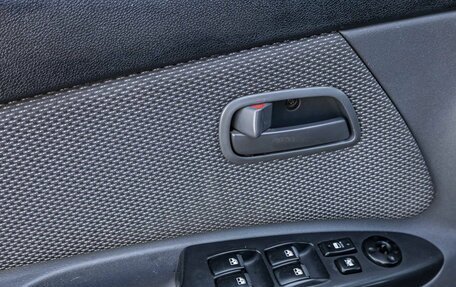KIA Rio II, 2011 год, 507 000 рублей, 9 фотография