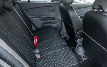 KIA Rio II, 2011 год, 507 000 рублей, 8 фотография