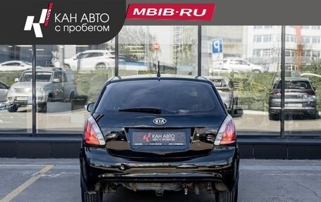 KIA Rio II, 2011 год, 507 000 рублей, 4 фотография