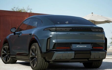 Porsche Cayenne, 2026 год, 33 500 000 рублей, 4 фотография