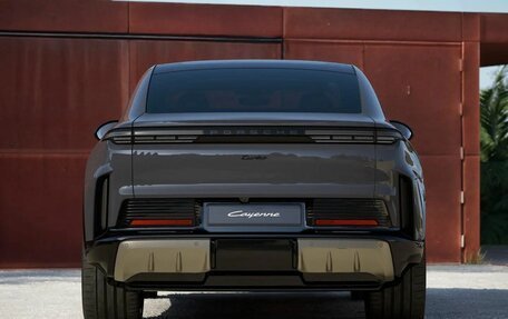 Porsche Cayenne, 2026 год, 33 400 000 рублей, 6 фотография