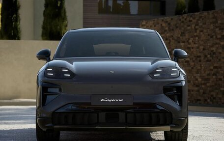 Porsche Cayenne, 2026 год, 33 400 000 рублей, 2 фотография