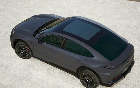 Porsche Cayenne, 2026 год, 33 400 000 рублей, 3 фотография