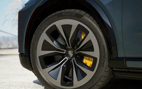 Porsche Cayenne, 2026 год, 33 500 000 рублей, 5 фотография