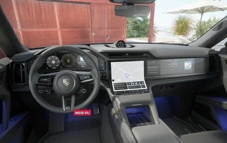 Porsche Cayenne, 2026 год, 33 500 000 рублей, 8 фотография