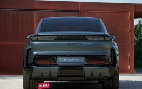 Porsche Cayenne, 2026 год, 33 500 000 рублей, 6 фотография