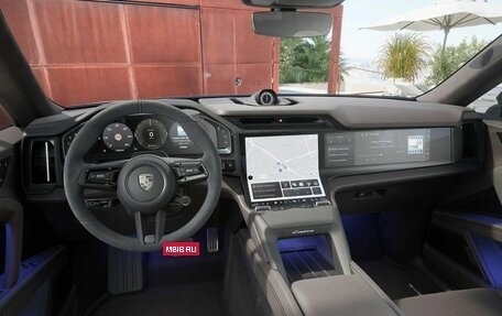 Porsche Cayenne, 2026 год, 33 400 000 рублей, 8 фотография