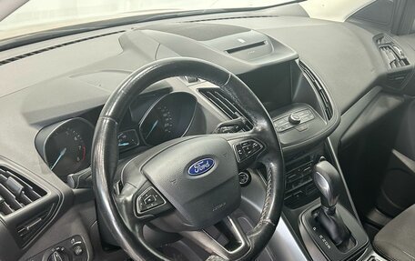 Ford Kuga III, 2017 год, 1 845 000 рублей, 8 фотография