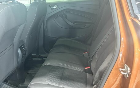 Ford Kuga III, 2017 год, 1 845 000 рублей, 9 фотография