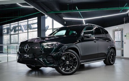 Mercedes-Benz GLE, 2024 год, 10 990 000 рублей, 1 фотография