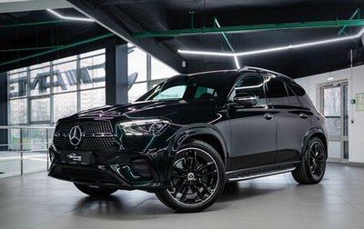 Mercedes-Benz GLE, 2024 год, 10 990 000 рублей, 1 фотография