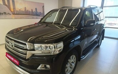 Toyota Land Cruiser 200, 2015 год, 4 470 000 рублей, 1 фотография