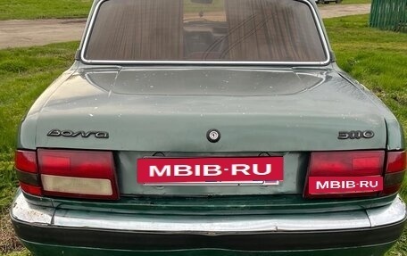 ГАЗ 3110 «Волга», 2003 год, 200 000 рублей, 7 фотография