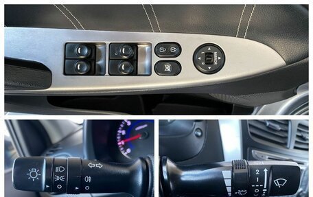 Hyundai Solaris II рестайлинг, 2015 год, 1 150 000 рублей, 10 фотография
