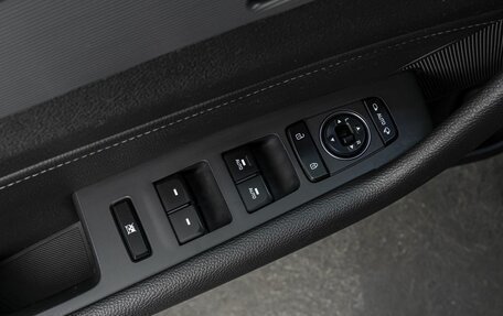 Hyundai Sonata VII, 2017 год, 1 850 000 рублей, 13 фотография