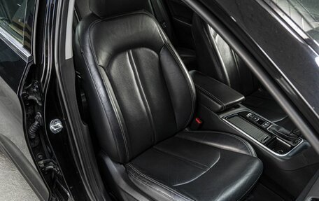 Hyundai Sonata VII, 2017 год, 1 850 000 рублей, 19 фотография