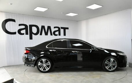 Honda Accord VIII рестайлинг, 2011 год, 1 495 000 рублей, 4 фотография