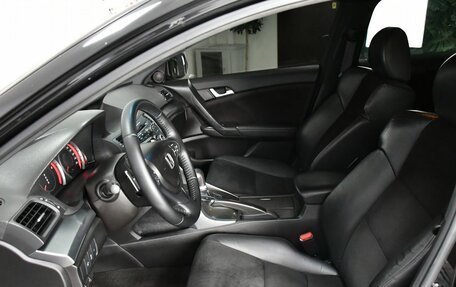 Honda Accord VIII рестайлинг, 2011 год, 1 495 000 рублей, 11 фотография