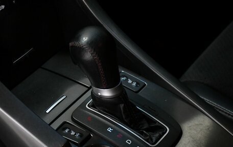 Honda Accord VIII рестайлинг, 2011 год, 1 495 000 рублей, 16 фотография
