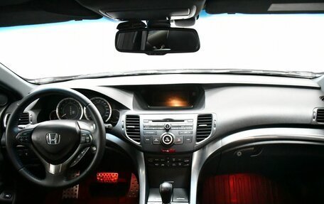 Honda Accord VIII рестайлинг, 2011 год, 1 495 000 рублей, 14 фотография