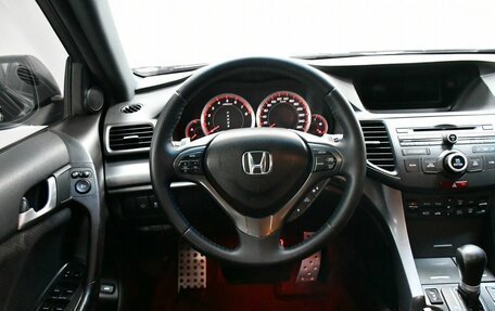 Honda Accord VIII рестайлинг, 2011 год, 1 495 000 рублей, 13 фотография