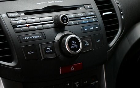 Honda Accord VIII рестайлинг, 2011 год, 1 495 000 рублей, 17 фотография