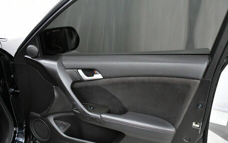 Honda Accord VIII рестайлинг, 2011 год, 1 495 000 рублей, 18 фотография