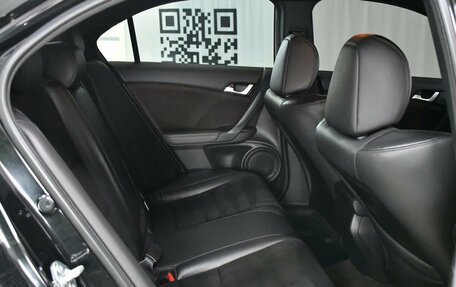 Honda Accord VIII рестайлинг, 2011 год, 1 495 000 рублей, 20 фотография