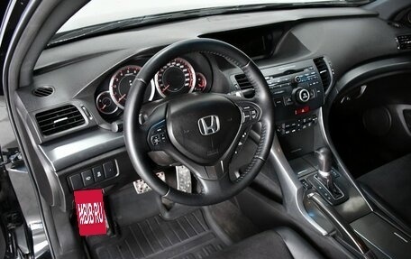 Honda Accord VIII рестайлинг, 2011 год, 1 495 000 рублей, 12 фотография