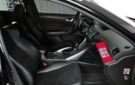 Honda Accord VIII рестайлинг, 2011 год, 1 495 000 рублей, 19 фотография