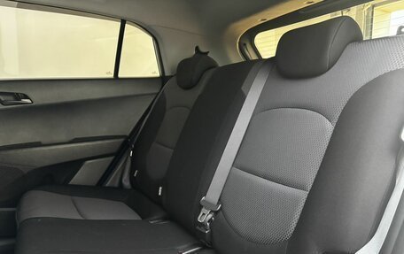 Hyundai Creta I рестайлинг, 2019 год, 1 700 000 рублей, 12 фотография