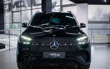 Mercedes-Benz GLE, 2024 год, 10 990 000 рублей, 2 фотография