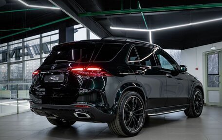 Mercedes-Benz GLE, 2024 год, 10 990 000 рублей, 9 фотография