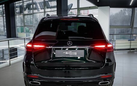 Mercedes-Benz GLE, 2024 год, 10 990 000 рублей, 4 фотография