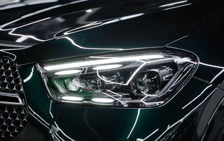 Mercedes-Benz GLE, 2024 год, 10 990 000 рублей, 6 фотография