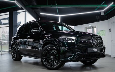 Mercedes-Benz GLE, 2024 год, 10 990 000 рублей, 3 фотография