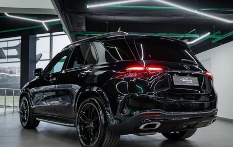 Mercedes-Benz GLE, 2024 год, 10 990 000 рублей, 7 фотография