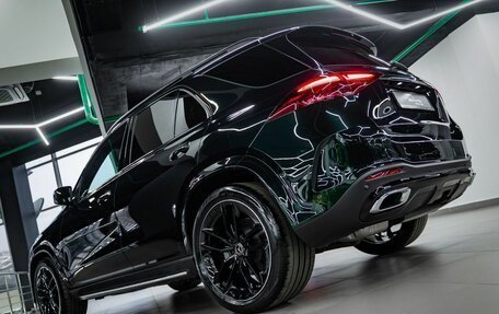 Mercedes-Benz GLE, 2024 год, 10 990 000 рублей, 8 фотография