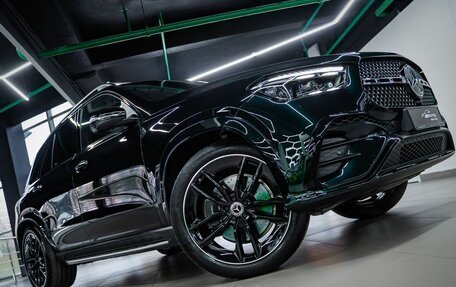 Mercedes-Benz GLE, 2024 год, 10 990 000 рублей, 12 фотография