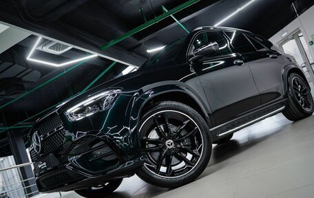 Mercedes-Benz GLE, 2024 год, 10 990 000 рублей, 13 фотография