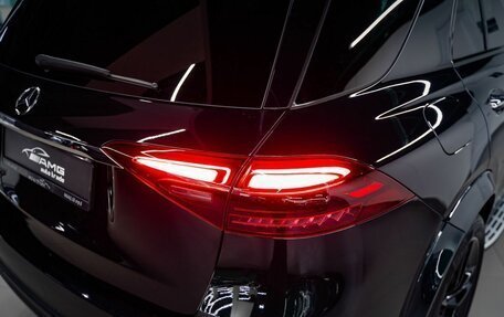 Mercedes-Benz GLE, 2024 год, 10 990 000 рублей, 11 фотография