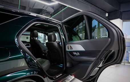 Mercedes-Benz GLE, 2024 год, 10 990 000 рублей, 15 фотография