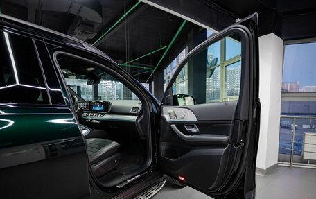 Mercedes-Benz GLE, 2024 год, 10 990 000 рублей, 17 фотография
