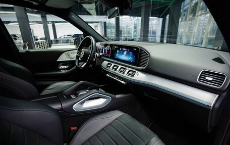 Mercedes-Benz GLE, 2024 год, 10 990 000 рублей, 22 фотография