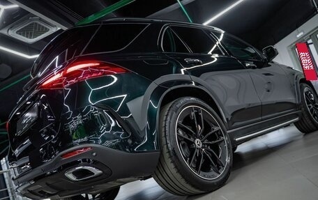 Mercedes-Benz GLE, 2024 год, 10 990 000 рублей, 10 фотография