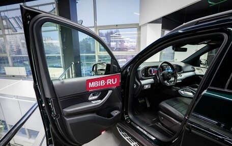 Mercedes-Benz GLE, 2024 год, 10 990 000 рублей, 16 фотография
